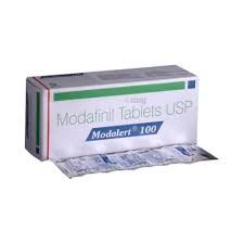 Modalert tablet