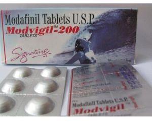 Modvigil tablet