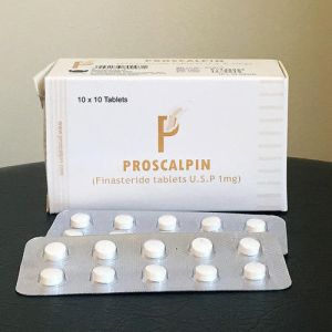 Proscalpin Tablet