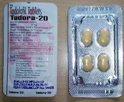 tadora tablet