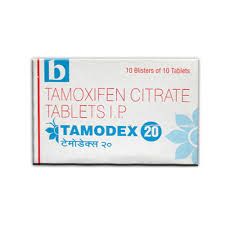 Tamodex Tablet
