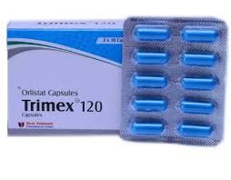 Trimex Tablet