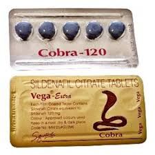 Vega Extra Cobra