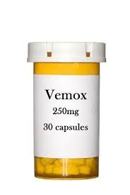 Vemox Tablet