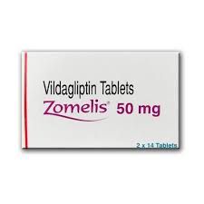 Zimalis Tablet