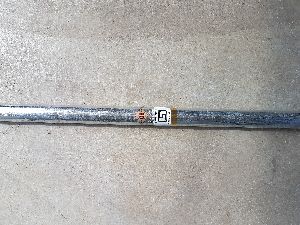 GI Electrical Conduit Pipe