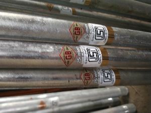 GI Electrical Conduit Pipe