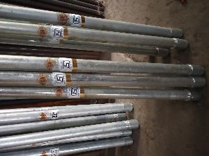 GI Electrical Conduit Pipe