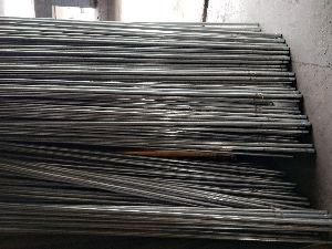 GI Electrical Conduit Pipe