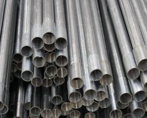 GI Electrical Conduit Pipe
