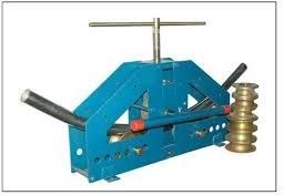 Pipe Bending Machine