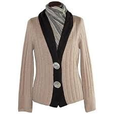 Ladies Cardigan