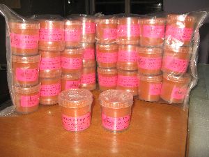 Redsun-Red Colour Puja Powder