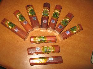 Redsun Pencil Size Puja Wood