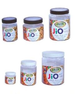 250ML Jio PET Container