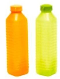 750ML Lite PET Water Bottles