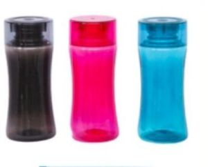 H2O 500ML PET Water Bottles