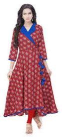 Cotton Kurtis