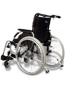 Invacare Wheelchair - Action 2NG Recliner