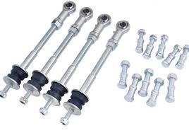 Adjustable Extension Link