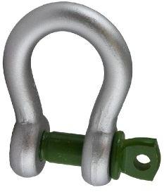 Anchor Shackles