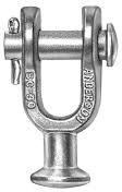Ball Clevis