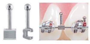 Ball Hooks