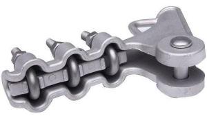 Bolted Type Tension Clamp