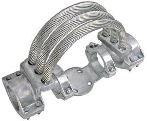 Bus Support Clamp