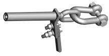 Compression Type Tension Clamps