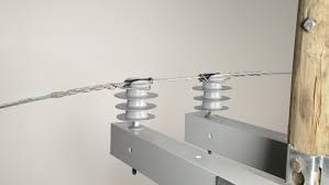 HELICAL PVC TOP TIE FOR ALL CONDUCTOR