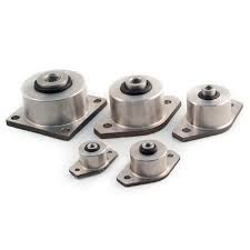 Earthwire Vibration Damper