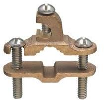 Ground Wire Clamp