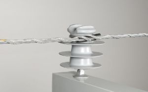 HELICAL PVC SIDE TIE FOR ALL CONDUCTOR