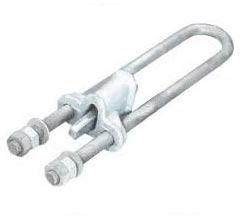 Suspension Clamp Assembly