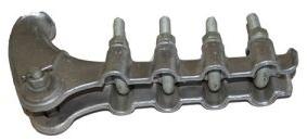 Tension Clamp Assembly