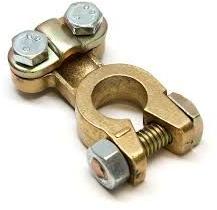 Terminal Clamps