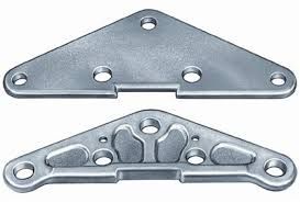 Yoke Plates