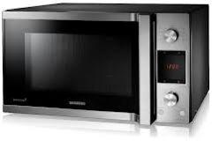 Microwave Oven