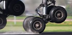 Aircraft Landing Gear