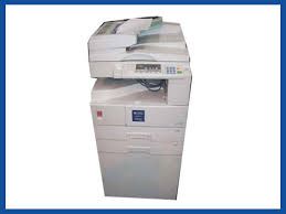 Xerox machine