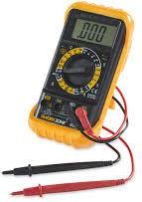 Multimeter