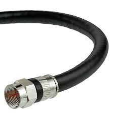 Coaxial Cable