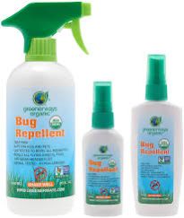 Mosquito Repellent