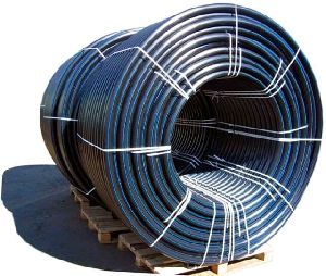 Hdpe Coil Pipe