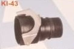 Out Tread Coupler (C)