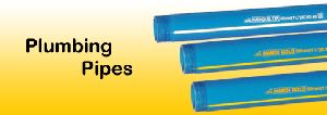 UPVC Plumbing Pipes