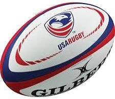 Rugby Balls