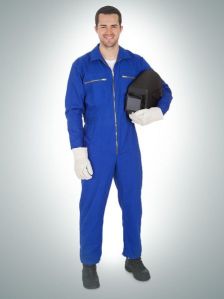 Industrial Uniform