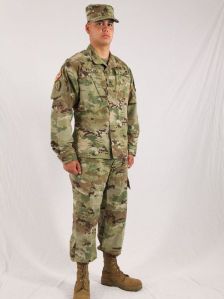 Military Uniform